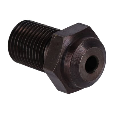 Retains cam follower (shifter plunger) on gear shifter cam assembly. OEM replacement reference 34065-52