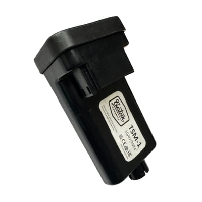 This will replace OEM TSM (Turn Signal Module) 68920-01, TSSM (Turn Signal Security Module) 68922-00 (for US models) or TSSM 68924-00 (for HDI/EU models). It will not replace the TSSM factory alarm features. 
Note: The replacement of the OEM TSSM factory alarm module 68922-00 & TSSM 68924-00 for models with EFI require the use of a TechnoResearch diagnostic tool to complete the TSSM module replacement procedure. For some models a manual procedure to marry the module to the bike is possible, for all others the TechnoResearch diagnostic tool is required for TSSM module replacement. Installation instructions are included. 
- Direct Plug-and-play replacement for the OEM Harley-Davidson turn signal modules 
- Functionality: Operates solely as a TSM (Turn Signal Module) without and will not support functions/security features of the TSSM (Turn Signal Security Module) 
- Lighting Compatibility: Works with both LED and incandescent bulbs 
- Turn Signal Load Range: Supports 0.24A to 6A per side 
- No Load Equalizer Required: Compatible with BCM-compliant LED upgrades 
- Programming Compatibility: Follows OEM TSM manual password learning and supports TechnoResearch module replacement procedure 
- Turn Signal Functions: Manual and self-canceling based on speed, time, and direction 
- Four-Way Hazard Operation:  Smart cancellation based on timing, ignition position, and battery voltage 
- Safety Feature: Auto shut-off when tilt exceeds 45° for more than 1 second 
- Protection: Built-in short circuit and overcurrent protection on turn signal circuits 
- Power Efficiency: Designed for low current consumption 
- Voltage Range: Operates between 11VDC and 15VDC 
- Build Quality: Robust, high-quality components 
- Includes installation instructions. 
Note: If you want to replace the seal for the stock H-D turn signal module connector, it is available as 709107.
