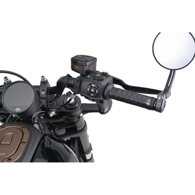 If you need a non-slip grip on a surface this EPDM rubber tape is what you're looking for. Perfect for grip enhancement on handlebar grips, passenger grip rails but also on tools like hammers, screwdrivers or even fishing rods. There is literally no end to the versatility of this grip tape. 
- Set of two EPDM grip bandages 
- Dimensions 25mm wide x 1050mm long x 0.5mm thick 
- Complete with fixing tape 