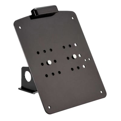 For Swiss license plates 18x14 cm. 
Gloss black powder coated stainless steel side mount license plate bracket. The license plate can be either glued or screwed on.
Including license plate bracket, adjustable base plate, LED license plate light and mounting hardware.  
Note: Without approval