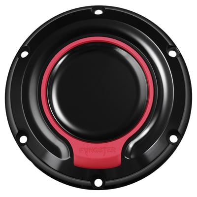 CNC machined from a high grade billet aluminum material for strength and meticulous precision. Bolt-on installation ease to the primary cover for a no-hassle installation. The bold Fangster color-embedded design was created to set you apart from the rest with a recognizable custom look. Perfect to style-combine with other Fangster products. 
