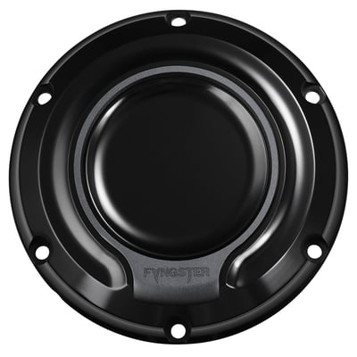 CNC machined from a high grade billet aluminum material for strength and meticulous precision. Bolt-on installation ease to the primary cover for a no-hassle installation. The bold Fangster color-embedded design was created to set you apart from the rest with a recognizable custom look. Perfect to style-combine with other Fangster products. 