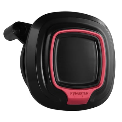 Fits Twin Cam models with electronic throttle. 
The housing is CNC machined from billet aluminum for strength and effortless precision fitment. The bold Fangster color-embedded design was created to set you apart from the rest with a recognizable custom look. A high-flow synthetic air filter is used to flow more air, ending the restricted flow of the stock air cleaner system. Overall more horsepower and torque can be expected, especially when combined with a good tune and a free flowing exhaust system. Each air cleaner assembly includes all required mounting hardware for a no-hassle installation. 