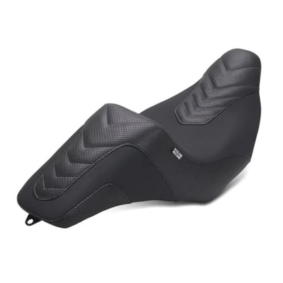 12.5" wide driver seat