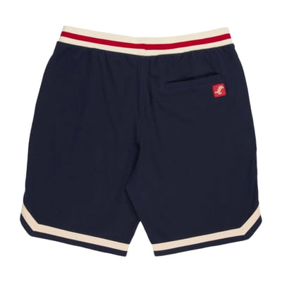 Santa Cruz brings a classic sporty style with a skate-inspired twist. Crafted from 100% heavyweight cotton pique, this shirt and shorts offer a substantial yet comfortable feel. Its regular fit and short sleeves make it perfect for layering or wearing solo on warmer days. Designed with a button fastening and subtle taping detail, it captures the timeless baseball silhouette while adding a modern edge. The embroidered logo on the left chest and rubber label branding at the back give a signature Santa Cruz touch that stands out without being overpowering. The shorts are featuring elasticated waist, side entry pockets, back welt pocket.
The OGSC baseball shirt and short are ideal for everyday wear, casual outings, or adding sporty flair to your streetwear rotation.