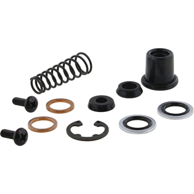 Single disc. Non-ABS. OEM replacement reference 41700087 