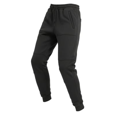 Enjoy every day with your motorcycle thanks to the Street pants of By City. They look like and have the fit of sports pants but you will be completely protected thanks to its aramid interior reinforcement and its removable protections. In addition to having the By City style. Features removable knee protections (Adjustable to two heights) "Flexishock" certified EN1621-1: 2012 CE Level 2. The jeans is a approved product for motorcycle CE prEN17092-3: 2020 Level A.