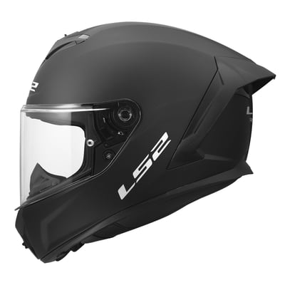 The LS2 Rapid III helmet is an urban-touring helmet with an elegant and functional design. The shell is made from proprietary HPTT, a lightweight material that offers the best balance between performance and durability. Its advanced ventilation system ensures optimal airflow, while the moisture-wicking, removable, and washable liner keeps you fresh on every ride. The micrometric quick-release buckle provides secure and easy adjustments. The helmet is ECE 22.06 approved. Perfect for commuting or touring, thanks to its excellent aerodynamic design.
 
• Outer shell HPTT
• 3 Shell sizes
• ECE 22.06