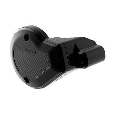 - High‑quality 2-piece timer and sensor cable cover kit
- Upgrades your bike in performance and style
- CNC‑machined from premium 6061 aluminum
- Clean design replacement for the original plastic cover
- Made in Germany
