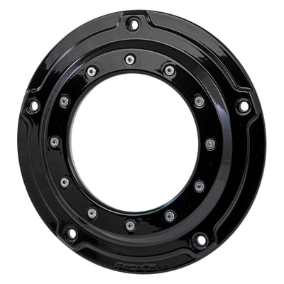 Suitable for the Touring "narrow profile" primary. Specially made makralon disc. The use of a new derby cover gasket is recommended (gasket not included).