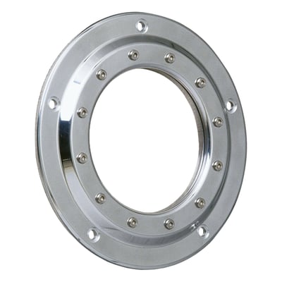 For all Twin Cam models, except Touring since 2015 with "narrow profile" primary, Special fabricated Makrolon window. The use of a new derby cover gasket is recommended (gasket not included).