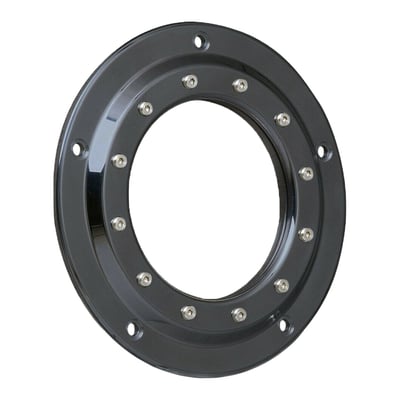 For all Twin Cam models, except Touring since 2015 with "narrow profile" primary, Special fabricated Makrolon window. The use of a new derby cover gasket is recommended (gasket not included).