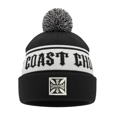 Choosing from the wide range of WCC headwear can be a difficult choice. All WCC beanies have a unique design and are available in various colors and designs. On the beanies there is either the logo or the name of WCC choppers, this way the WCC beanies are easily recognized. Choose your favorite one today and be warm tomorrow. 