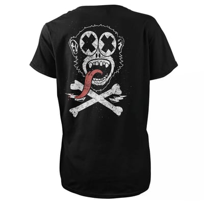 Gas Monkey Garage! Choose your favorite t-shirt, hoodie, tanktop, long sleeve or cap from the legendary Dallas-based garage founded by Richard Rawlings and made famous by their tv show. Blending craftsmanship, rock ’n’ roll energy, and Texas grit, Gas Monkey Garage has become a symbol of automotive passion and bold designs. Also their apparel have bold designs, every piece, from rugged t-shirts to stylish hoodies are made from 100% cotton have a nice print on the back or front. Wear the legend. Embrace the ride.