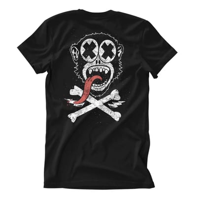 Gas Monkey Garage! Choose your favorite t-shirt, hoodie, tanktop, long sleeve or cap from the legendary Dallas-based garage founded by Richard Rawlings and made famous by their tv show. Blending craftsmanship, rock ’n’ roll energy, and Texas grit, Gas Monkey Garage has become a symbol of automotive passion and bold designs. Also their apparel have bold designs, every piece, from rugged t-shirts to stylish hoodies are made from 100% cotton have a nice print on the back or front. Wear the legend. Embrace the ride.