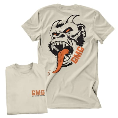Gas Monkey Garage! Choose your favorite t-shirt, hoodie, tanktop, long sleeve or cap from the legendary Dallas-based garage founded by Richard Rawlings and made famous by their tv show. Blending craftsmanship, rock ’n’ roll energy, and Texas grit, Gas Monkey Garage has become a symbol of automotive passion and bold designs. Also their apparel have bold designs, every piece, from rugged t-shirts to stylish hoodies are made from 100% cotton have a nice print on the back or front. Wear the legend. Embrace the ride.