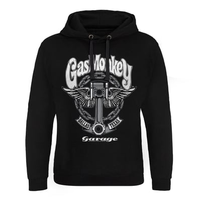 Gas Monkey Garage! Choose your favorite t-shirt, hoodie, tanktop, long sleeve or cap from the legendary Dallas-based garage founded by Richard Rawlings and made famous by their tv show. Blending craftsmanship, rock ’n’ roll energy, and Texas grit, Gas Monkey Garage has become a symbol of automotive passion and bold designs. Also their apparel have bold designs, every piece, from rugged t-shirts to stylish hoodies are made from 100% cotton have a nice print on the back or front. Wear the legend. Embrace the ride.