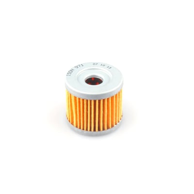 Filtering oil is simple in its base, but not to be taken lightly. Oil filters are extremely important to guarantee a sufficient flow of clean filtered oil into your engine. Ison filters were designed from the very start as a premium high performance filter to meet any and all criteria demanded by today's engines. During benchmark tests Ison outperformed all tested filters in impulse, burst strength, pressure drop and filter efficiency.
