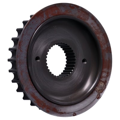 Lightweight aluminum