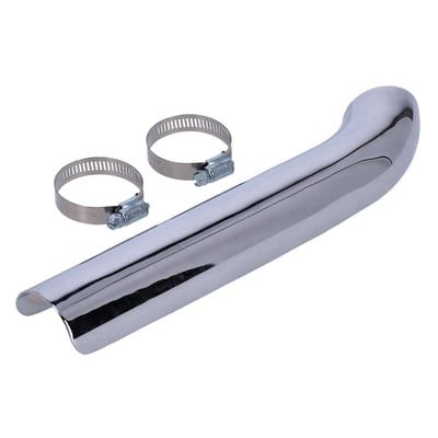 Fits 901880/506465/909944/902658 exhaust systems.