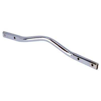 Rear exhaust bracket, fits 500864/907150/558061