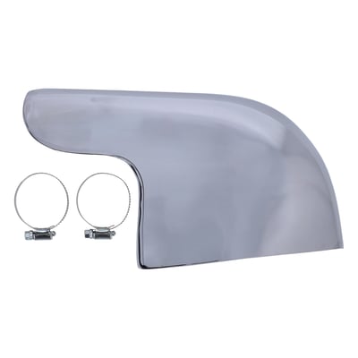 Fits 902250, 902255, 906448, 906449, 902251 exhaust systems