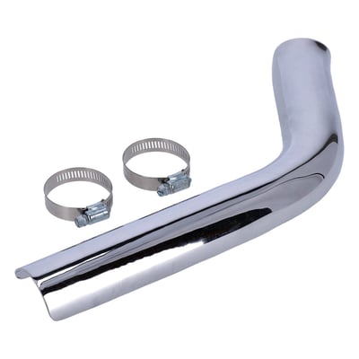 Fits 506475/909952/500813/506315/506325/909953 exhaust systems.