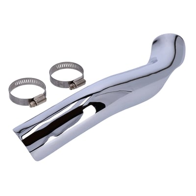 Fits 909969 exhaust system.