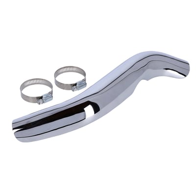 Fits 902256, 902257 exhaust systems