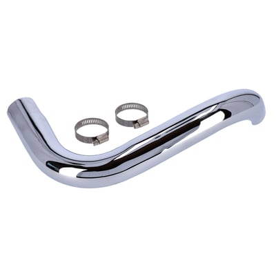 Fits 906441 independent dual head pipes