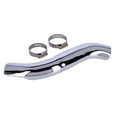 Rear pipe on 902270/902245/902251