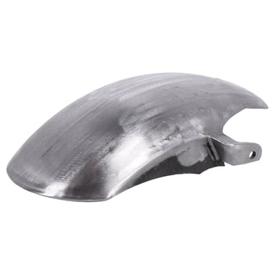 Old fashioned German craftsmanship and dedication is held in high regard at NCC Germany. This makes it one of the finest precision fabricated fenders you will come across today. All are designed to offer a bolt-on no hassle fitment. Fender to fender struts are in & outside welded with a perfect finish. A cable routing option is is built-in. 
- OEM seat compatible 
- Fender is symmetrical & for use with OEM frame and swingarm 
- Steel fender with approval 
- Fender struts that are welded to the inside of the fender for a smooth result 
- Manufactured with a BK Stiletto fender as base 
- The 'Inside Width' size is the distance between the left & right inside of the fender (strut) 
Note: Fenders are designed to fit OEM frames. Due to manufacturing tolerances slight modifications may be required. Fitment checks advised. 
Note: Compatible with the OEM seat.
Note: Check your local MCS dealer or the MCS sales department for exact type of approval and validity on bike model and years on the test report.