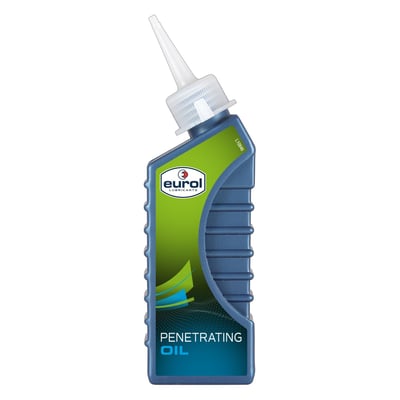 General-purpose lubricant. Highly penetrating for a variation of universal applications as cleaning, loosening stuck hardware and corrosion protection.
