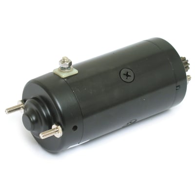 Black. Stock reproduction replacement. 
OEM replacement reference 31458-66, 31458-66A, 31458-66B, 31458-66C and 31458-66TA. 