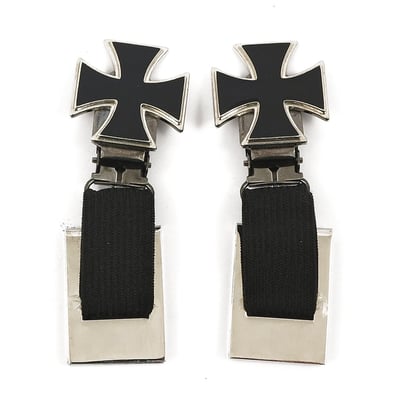 For stirrups/strap/engineer/harness boots