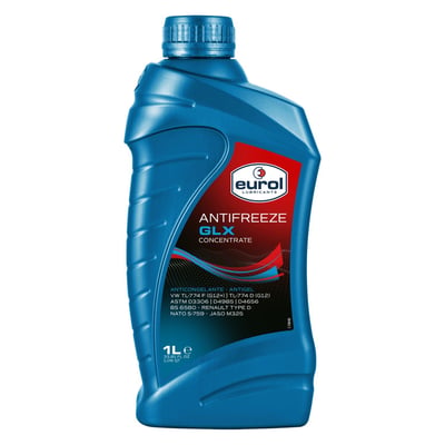 5 liter can. G12+. Purple in color. -36°C. Compatible with all H-D models with full or partial liquid cooling systems.