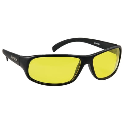 Velodrom Monaco has a cool, classic design with a touch of the French Riviera. A one-size-fits-most, unisex model that tops our sales charts year after year. You will feel like a French aristocrat at the casino. Frames are made of Grilamid TR90, a flexible material which is strong enough to withstand unbelievable harsh treatment. Lenses are polycarbonate and available in three colors. Try them and your bike ride will never be the same.