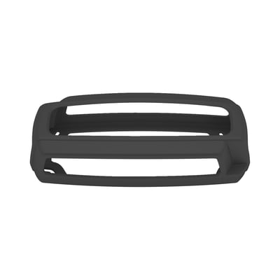 Bumper 60. Fits MSX chargers 3.8A (906046 / 906047) and 5.0A (906048 / 906049). This is a protective silicone rubber bumper that fits snugly around the charger body and offers additional grip and damage protection.