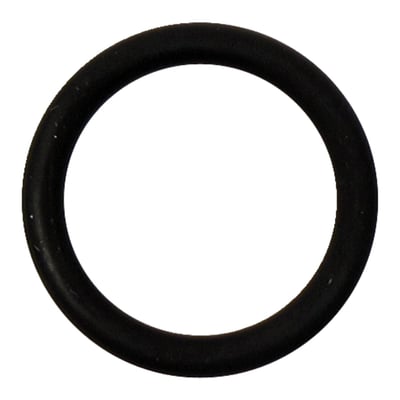 Check valve lower o-ring, sold each; Used with 908546 fuel pump check valve tool kit