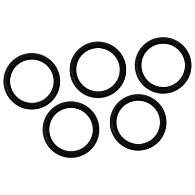 Check valve lower o-ring (5-pack); Used with 908546 fuel pump check valve tool kit