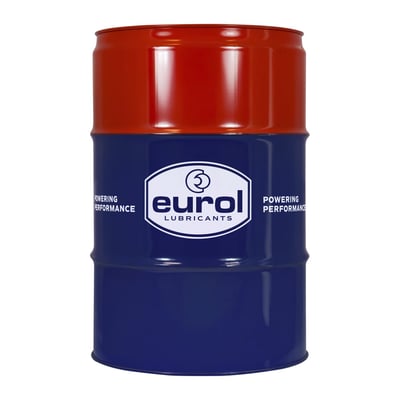 60 liter drum. Lubricant for the primary chain of all Big Twin models where the primary is not equipped with an automatic oiler. 
Note: Extra shipping costs will be applicable on 60 liter drums.