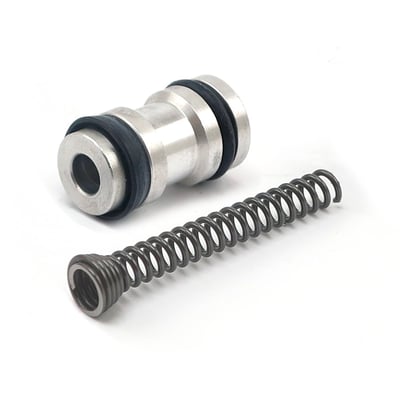 Rebuild kit for Vity's 9063109, 906317, 906322 and 906321 Diamond Slim handlebar master cylinders.