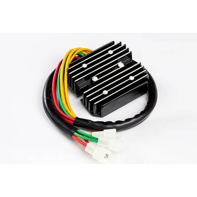 OEM style Honda rectifier-regulator
