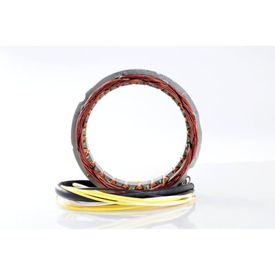 The grommet is not included; installation instructions for the OE grommet will be provided.
