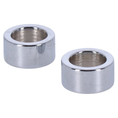 1" (25.4mm) ID x 3/4" (19.05mm) length