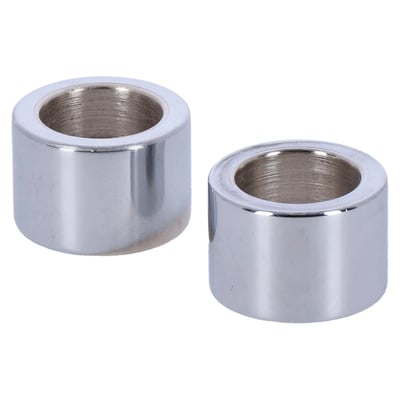 1" (25.4mm) ID x 1" (25.4mm) length