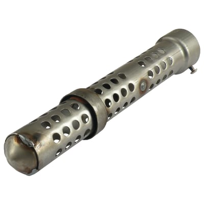 For Cobra Speedster Slashdown, Shorts and Dragsters. 33cm overall length.