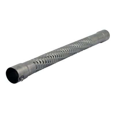 For Cobra Speedster Long exhausts