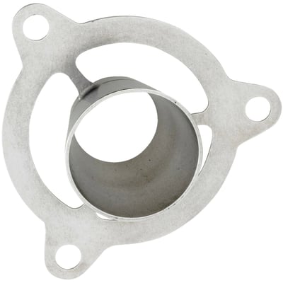 Fits inside air cleaner. Reduces turbulence and increases velocity. Compatible with e-throttle models.