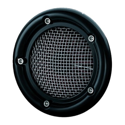 - Black 
- Custom use 
- Model specific adapters, brackets etc. are not included 
- Bolt pattern for CV & Delphi injection (excl. e-throttle and M8 models)